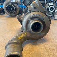 Turbina Renault Laguna cil. 1.9 DCI anno 2004