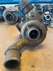 Turbina Renault Laguna cil. 1.9 DCI anno 2004