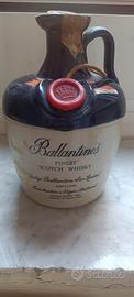 Bottiglia Ballantines Scotch Whisky