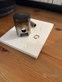 Kit cilindro e pistone 50cc am6