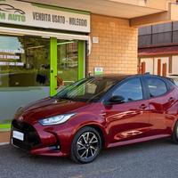 Toyota Yaris 1.5 Hybrid 5 porte Style