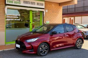 Toyota Yaris 1.5 Hybrid 5 porte Style
