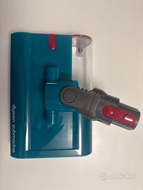 Submarine dyson accessorio