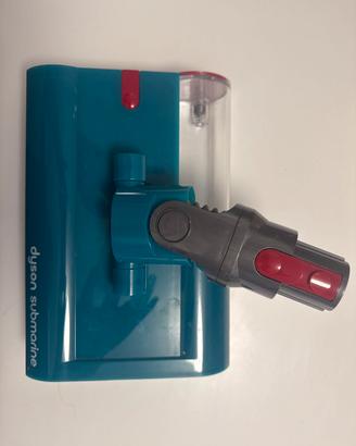 Submarine dyson accessorio
