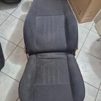 Sedili Interni Alfa romeo 147