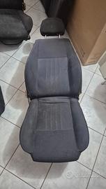 Sedili Interni Alfa romeo 147