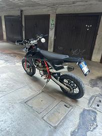 SWM SM 500 R
