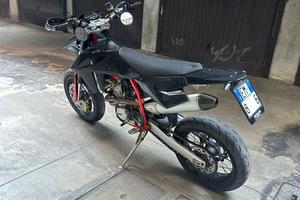 SWM SM 500 R