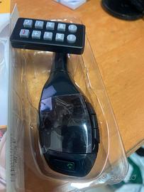 X7 Bluetooth | Trasmettitore FM per auto con disp