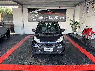 SMART ForTwo 800 33 kW coupé passion cdi
