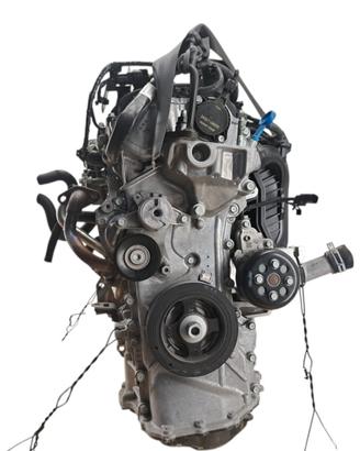 Motore Hyundai I10 1.0 MPI 2024 benzina 14.000 km