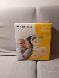 Tiralatte elettrico Medela Swing Flex NUOVO