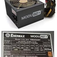 Psu Enermax Modu82
+ 525awt