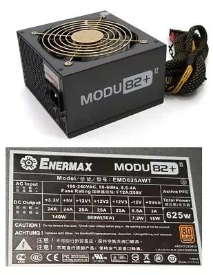 Psu Enermax Modu82
+ 525awt