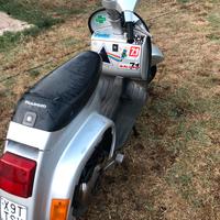 Vespa 50 n