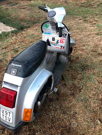 Vespa 50 n