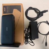 Docking Station Acer USB C 3