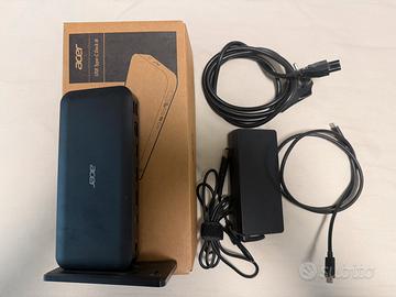 Docking Station Acer USB C 3
