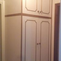 Armadio fatto su misura, grandissimo e profondo