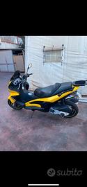 Gilera nexus 250