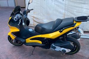 Gilera nexus 250