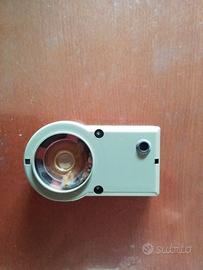 Urmet posto esterno amplificato
