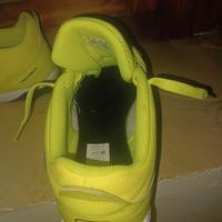 scarpe calcetto  Puma.