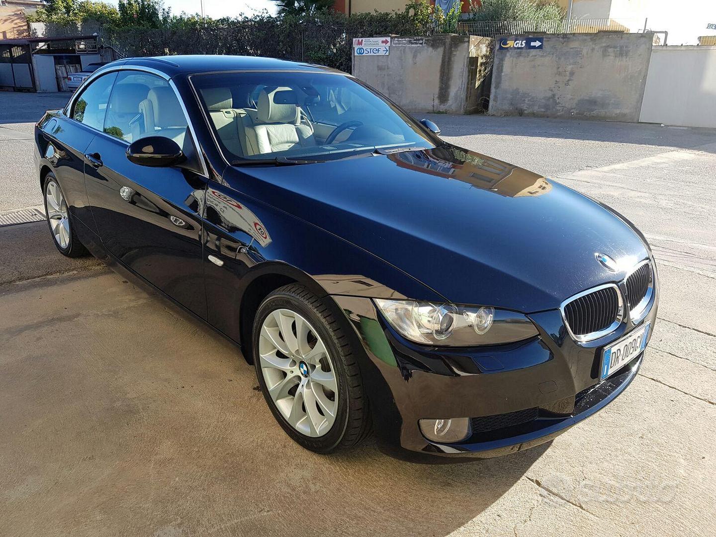 BMW 3 Series 2008 photo 5