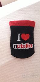 Gadget Nutella Vintage 