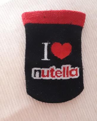 Gadget Nutella Vintage 