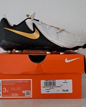 Scarpe da calcio bambino Nike