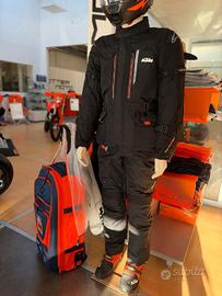 COMPLETO KTM ALPINESTARS