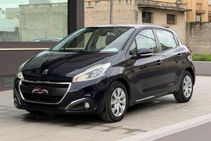PEUGEOT 208 BlueHDi 100 S&S 5p. Active