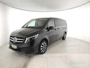 Mercedes-Benz Classe V V Extralong 250 d Prem...