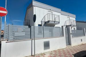 Quadrilocale moderno a Pirri