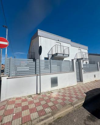 Quadrilocale moderno a Pirri