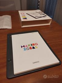 Wacom Bamboo Slate A5: Digitalizza le tue idee!