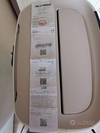 CONDIZIONATORE, Pinguino DeLonghi PAC EX93- EXTREM