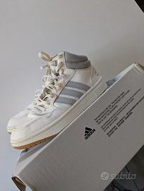 Adidas Hoops 3.0 Mid Lifestyle Basketball Classic