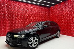 Audi A4 2.0 TDI 177 CV quattro S tronic Automatica