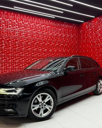 Audi A4 2.0 TDI 177 CV quattro S tronic Automatica