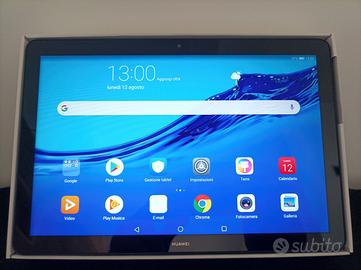 Tablet HUAWEI Mediapad T5 – WiFi