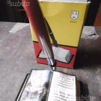 Portapenne - souvenir di lourdes 1960