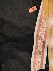 pantaloni felpati Benetton 