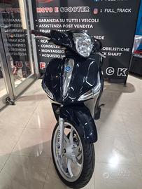 Piaggio Liberty 50