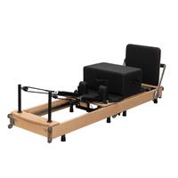 Reformer Pieghevole in Acero