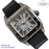 cartier-santos-100-xl-w20073x8-silver-full-set