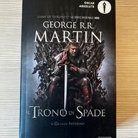 Il trono di spade - Il grande inverno