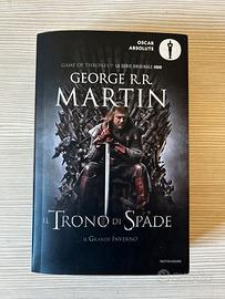 Il trono di spade - Il grande inverno