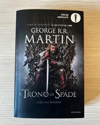 Il trono di spade - Il grande inverno